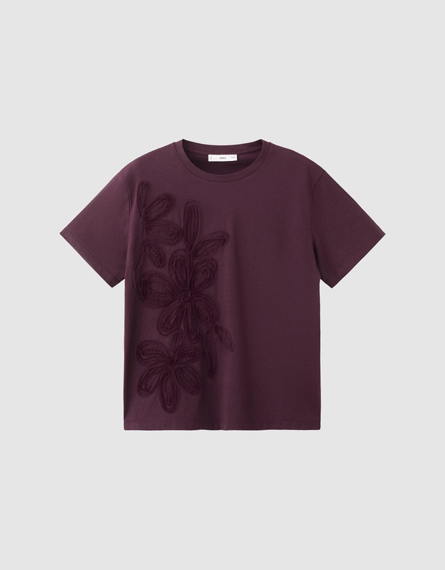 M.N.G - Jazmin T-Shirt