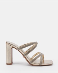 Novo - Paityn Heels