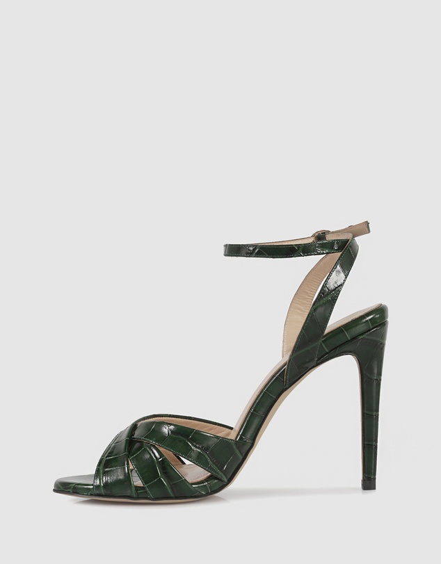 Sempre Di - Viper Heels