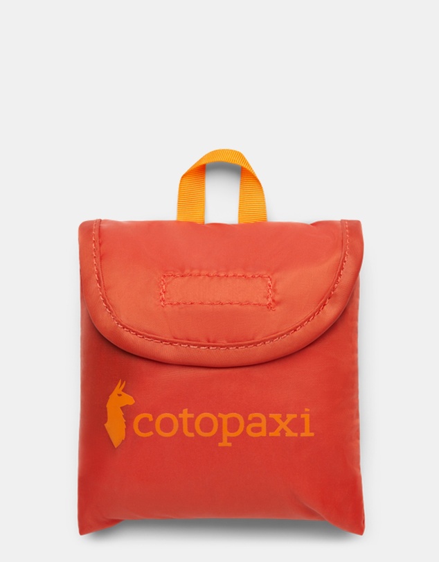 Cotopaxi - Seco 35L Rain Cover