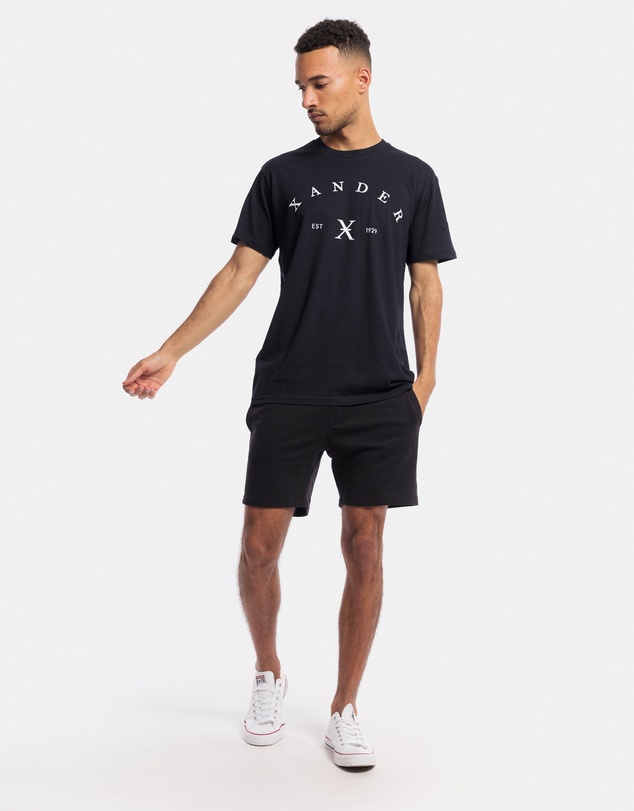 Xander - Barracks Tee