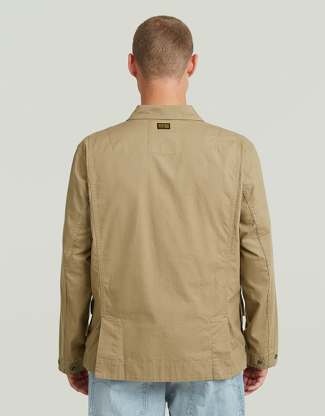 G-Star - 4 pkt overshirt