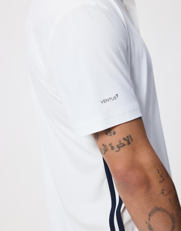 Emporio Armani EA7 - Tennis Pro Classic Polo