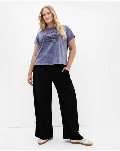 City Chic - Lily Tee