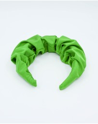 FORD MILLINERY - Jude Headband