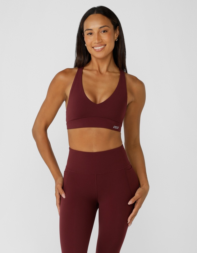Lorna Jane - Lifted Sports Bra