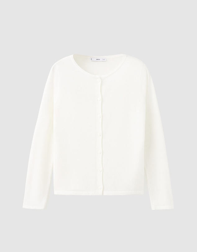 M.N.G - Gracie Sweater