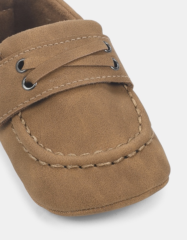 Kicks - Kamp Boat Shoe