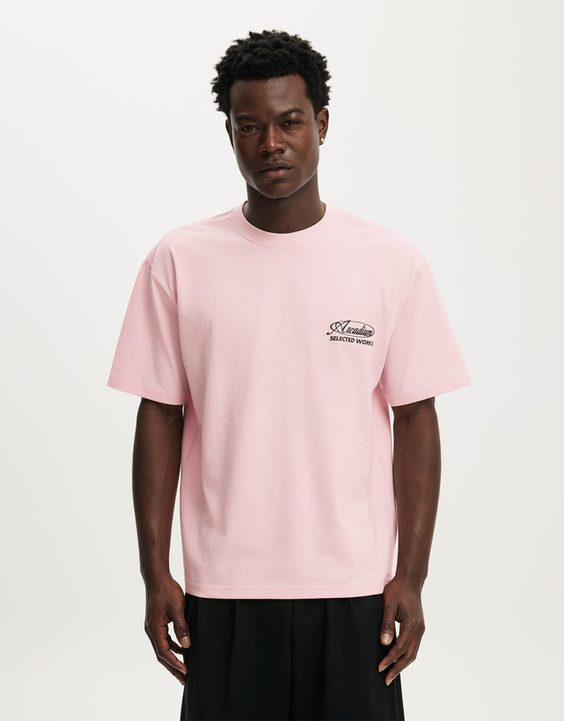 Cotton On - Everyday Fit Text T-Shirt