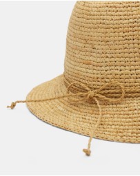 Morgan & Taylor - Pippa Bucket Hat