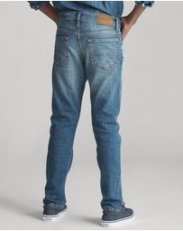 Polo Ralph Lauren - Sullivan Slim Jeans - Teens