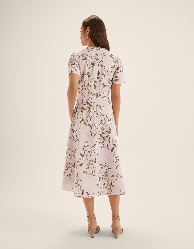 Review - Willa Midi Dress