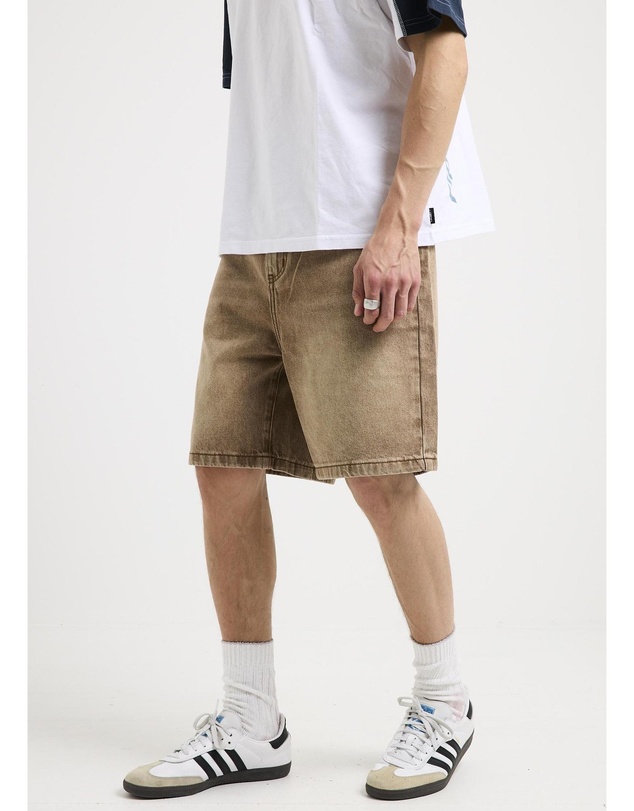Arvust - Harbour Jorts