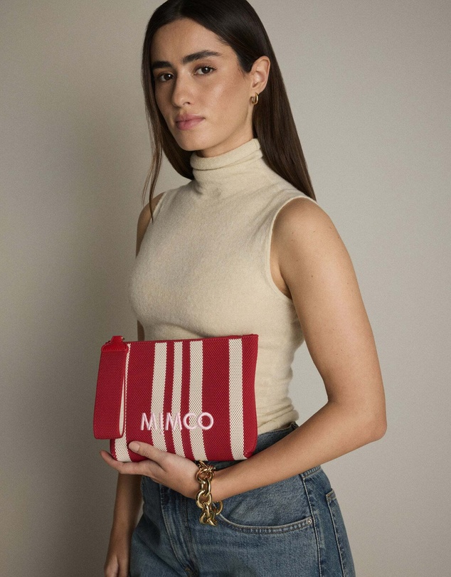 MIMCO - Blondie Pouch