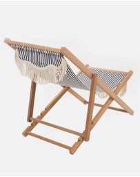 Business & Pleasure Co. - The Sling Chair