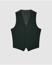 Politix - Marco Tailored Vest