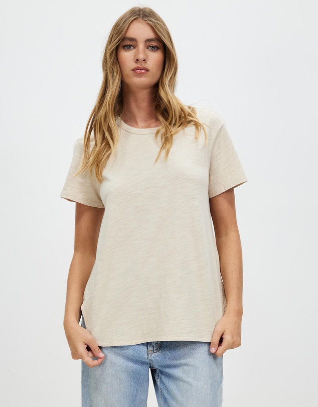 White By FTL - Betty Tee