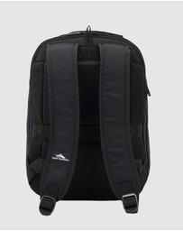 High Sierra - Mini Business Backpack Mini Business Backpack
