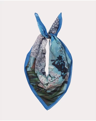Petit Moments - Isadora Scarf