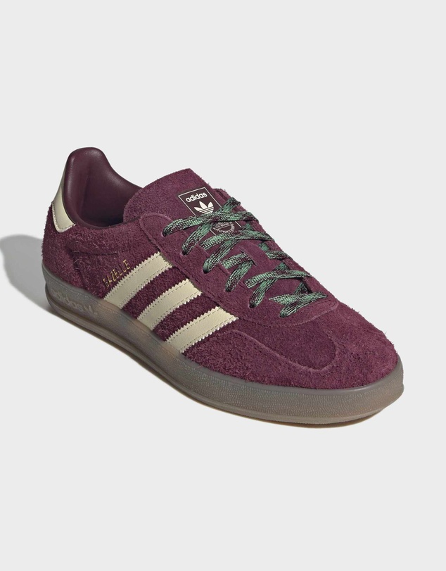 adidas Originals - GAZELLE INDOOR SHOES Womens