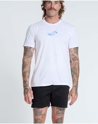 DVNT - Y2K Tee