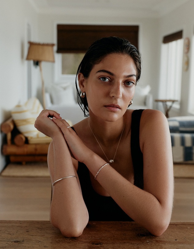Kirstin Ash - Arise Bracelet