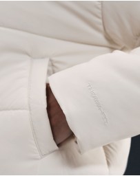 Nike - Sportswear Classic Puffer Therma-FIT Loose Hooded Jacket