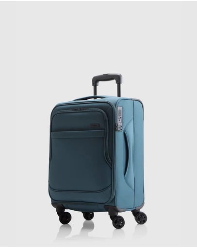 Flylite - Iris Carry-On 54cm Suitcase