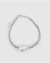 Izoa - Amarae Pearl Bracelet