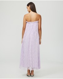 Tussah - Rosa Lace Dress