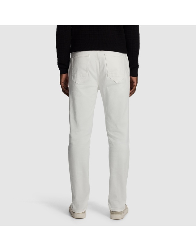 yd. - Jack Straight Jean