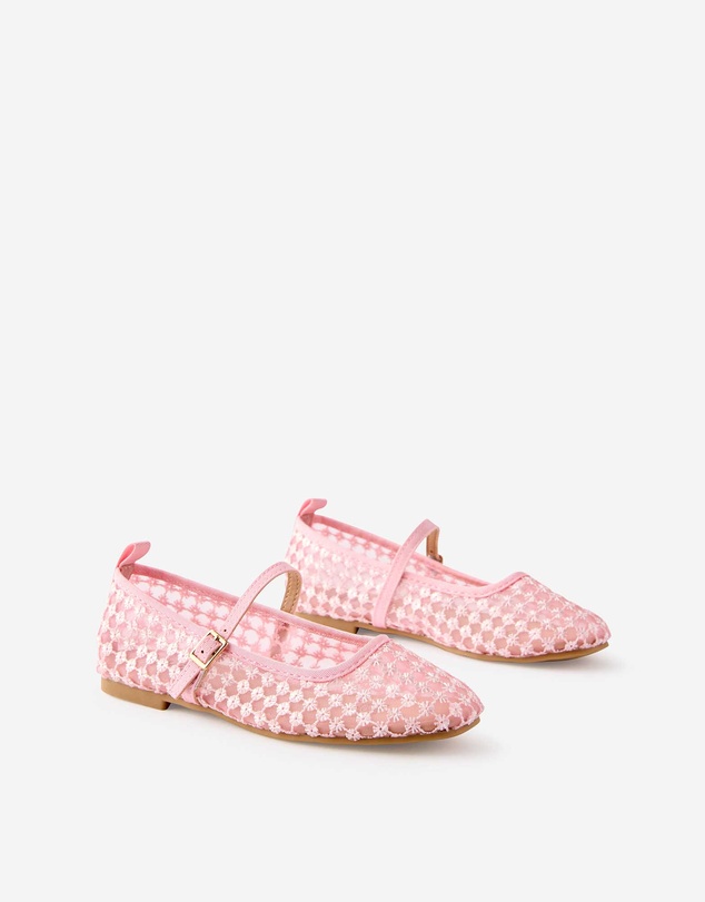 Cotton On Kids - Kids Ballet Flat