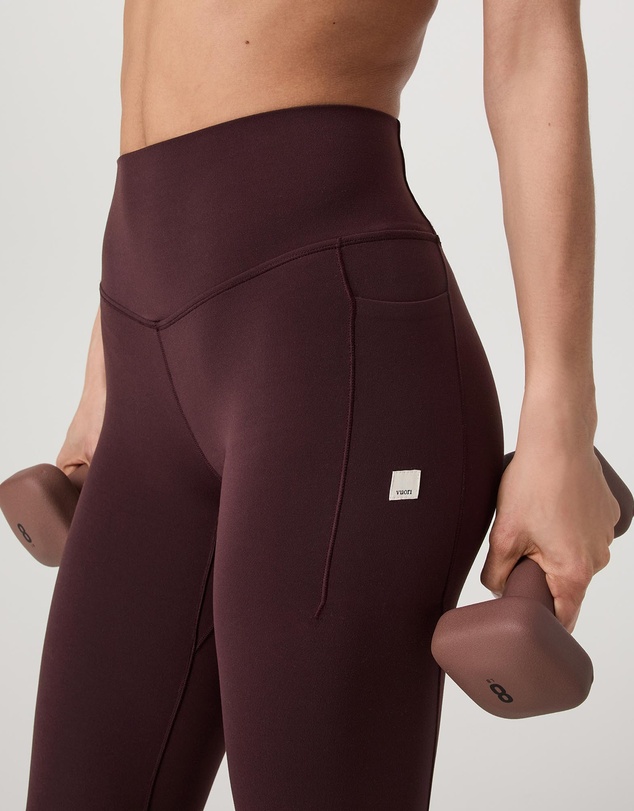 Vuori - AllTheForm Pocket Leggings