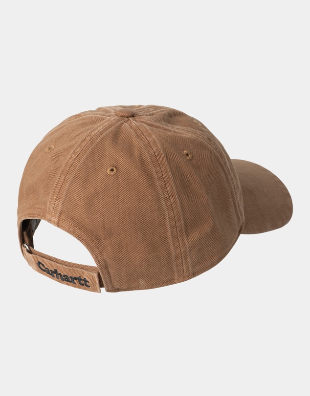 Carhartt WIP - Heart Metal Cap