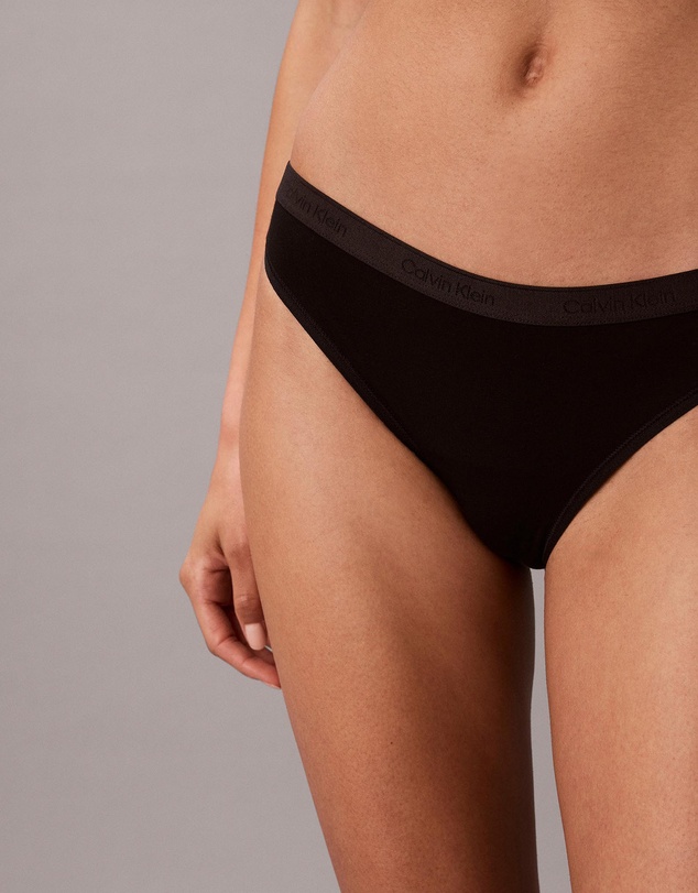 Calvin Klein - 5-Pack Icon Logo Bikini Briefs