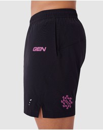 REC GEN - Type 1 MXV Short 6