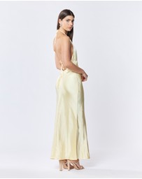 ids - Cressida Maxi Dress