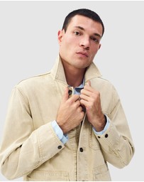 rag & bone - Tribeca Chore Jacket