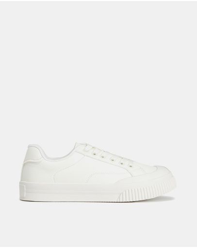 White/Bone