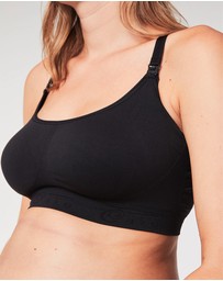 Cake Maternity - Cotton Candy Seamless Nursing Bra