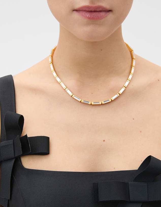 Oroton - Eden Necklace