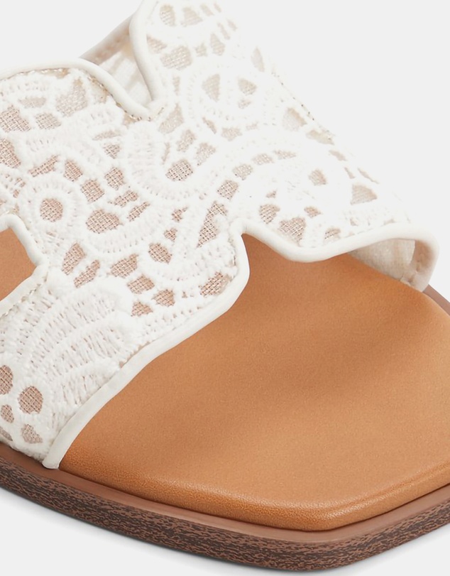 ALDO - Itsandal Sandals