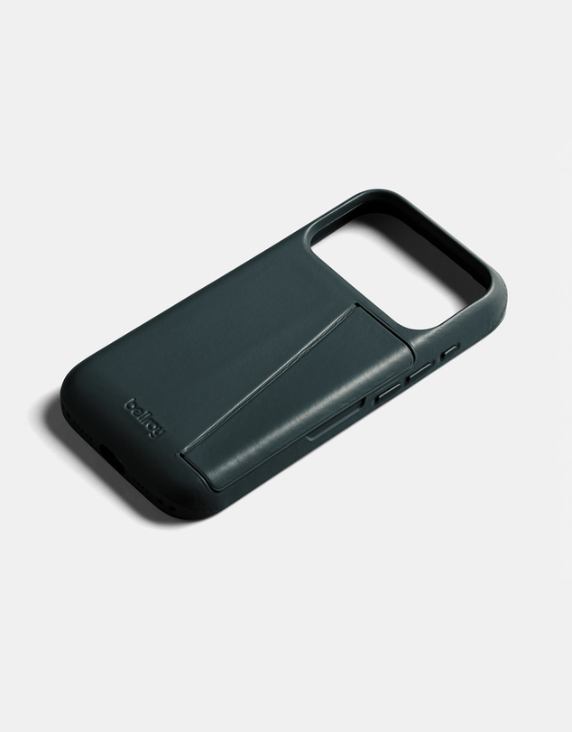 Bellroy - Phone Case – 3 Card for iPhone 18 Pro Max