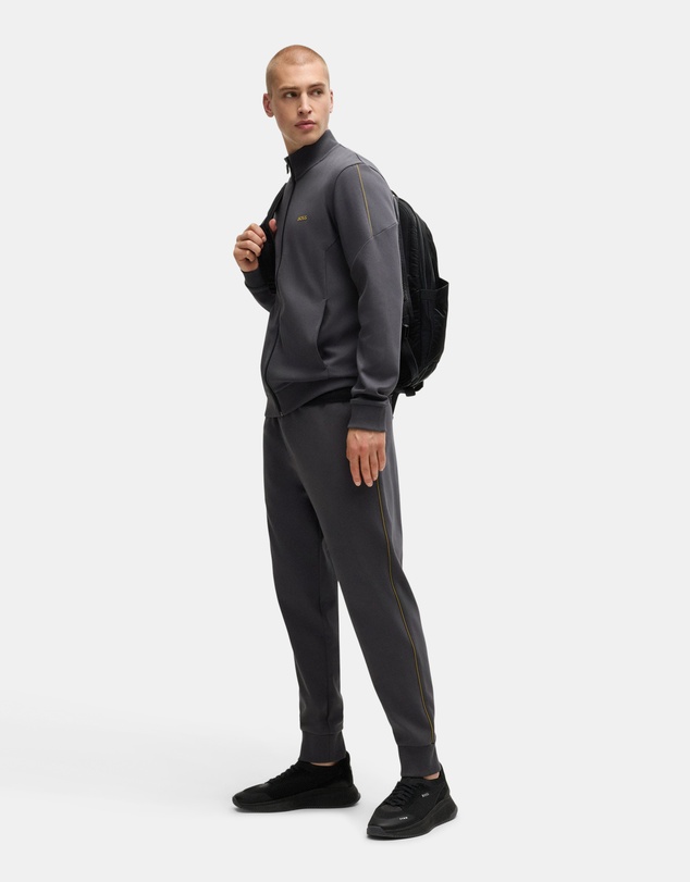BOSS - Tracksuit Set