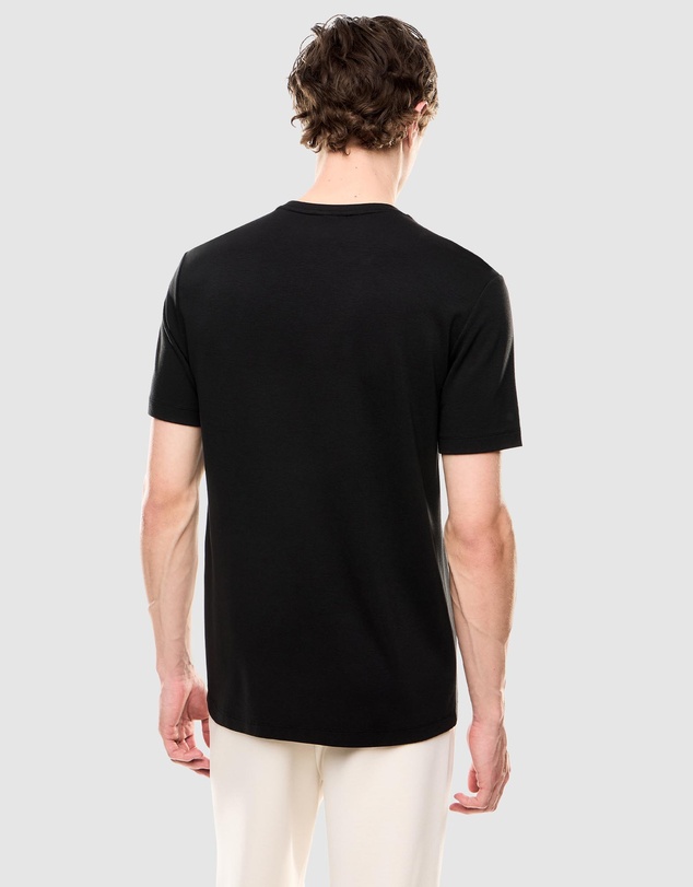 Emporio Armani EA7 - Train Gold Label M Tee SS VI PA