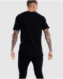 DVNT - Locale Tee