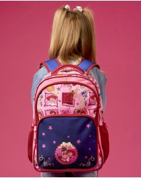 The Somewhere Co - Jessie Mini Explorer Backpack