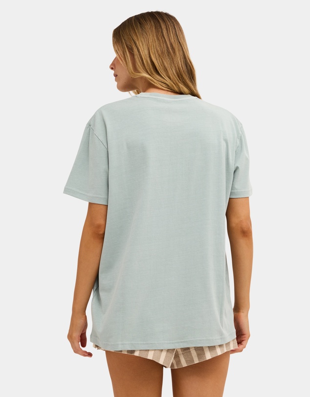 Billabong - Womens Surf High T-Shirt