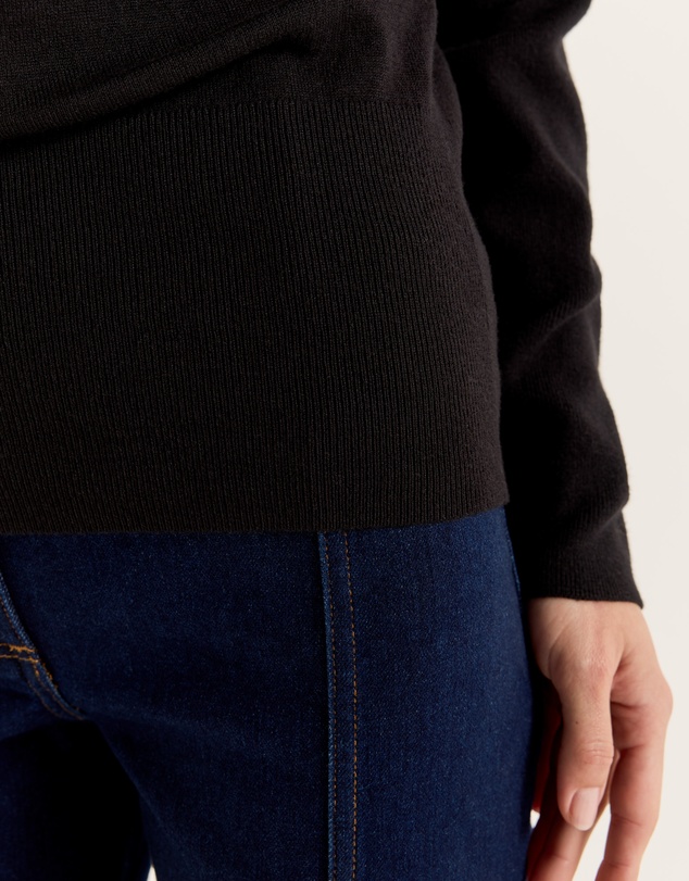 Review - Acacia Jumper