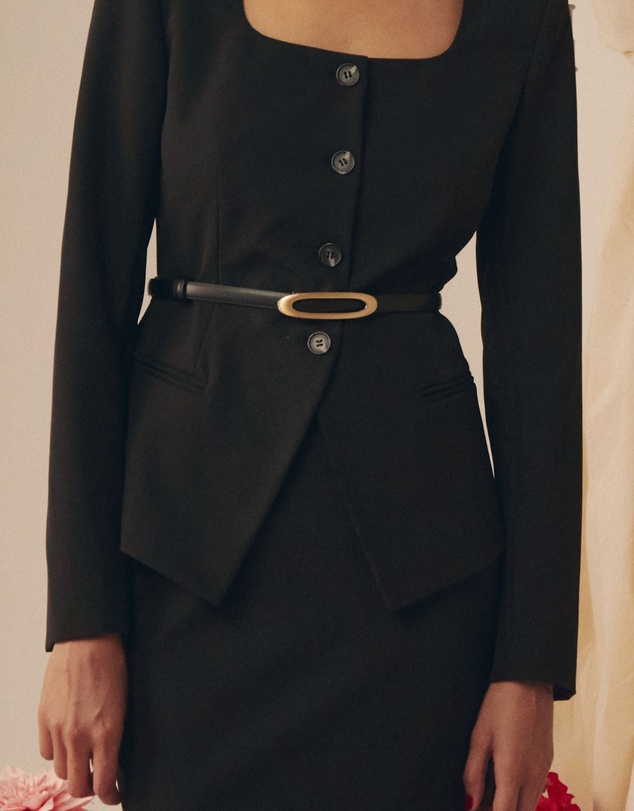 Forcast - Lupita Adjustable Belt